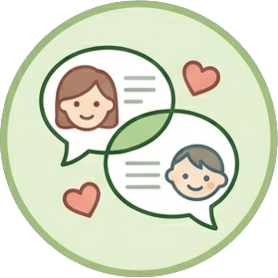 子育てや生活の悩みを相談したい
